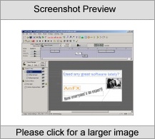 AnFX Screenshot